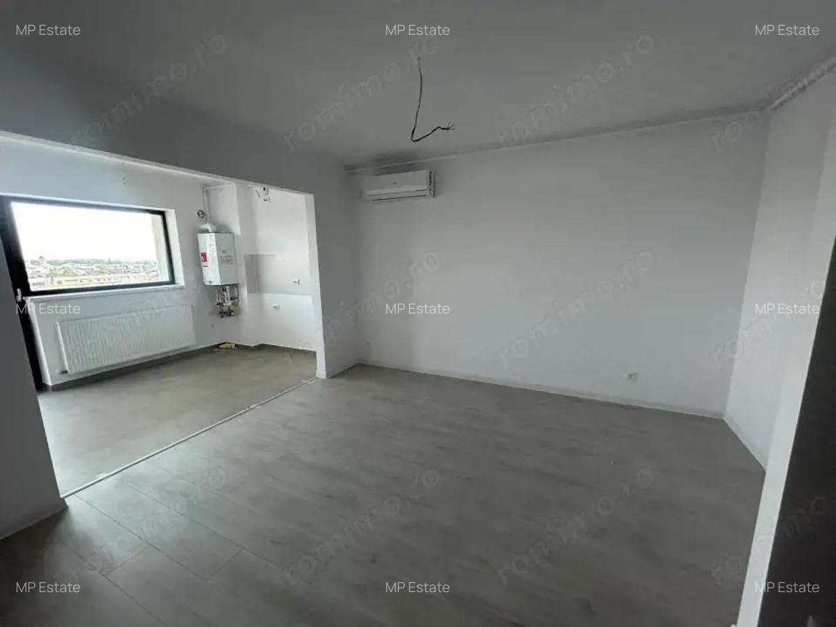 Apartament 2 Camere -Complex NOU / Hils Republica / TVA 9%!!! / Comision 0% - 3