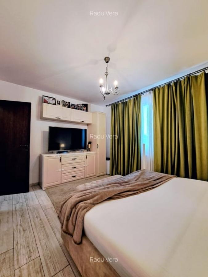 Apartament 3 camere in zona Nicolae Grigorescu - 8
