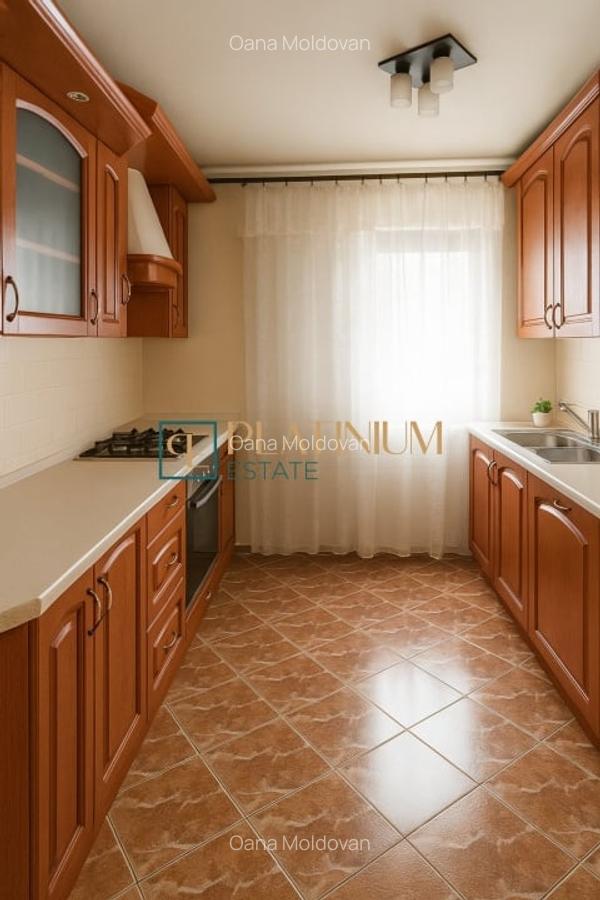 P4547 Apartament cu 3 camere, zona Medicina/Take Ionescu - 1