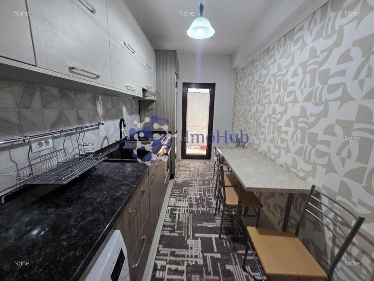 Iulius Mall - Ap. 2 camere, predare imediata - 5