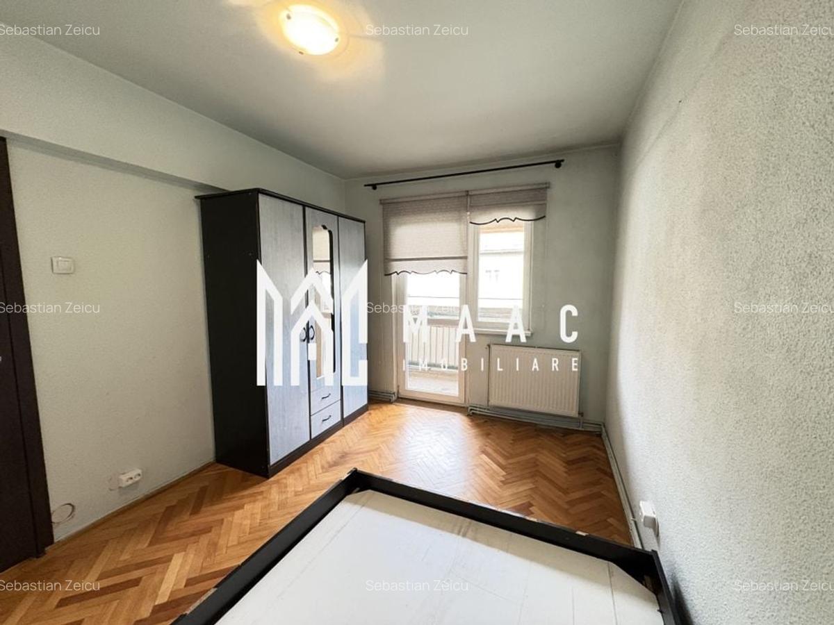 Apartament 3 camere | 2 băi I pivniță I pod I Zona Siretului - 6