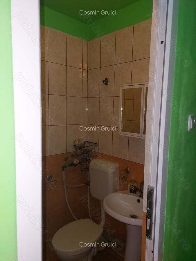 Complex Studentesc | Etaj 2 | Mobilata si Utilata | Disponibila imediat !! - 4
