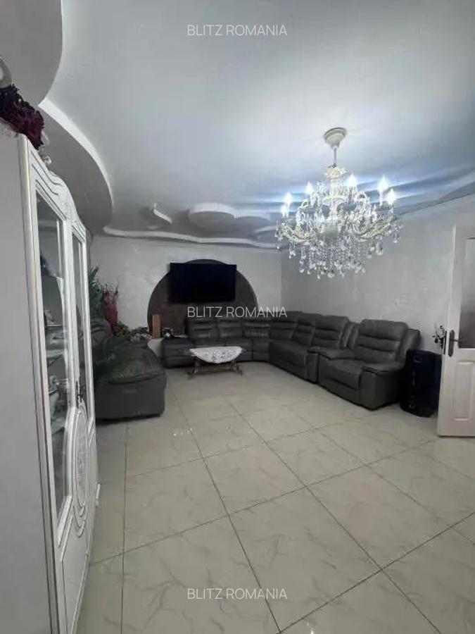 Casa utilata si mobilata, Radauti - 1