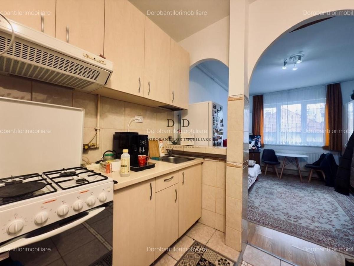 Super Oportunitate de Investiție Rapidă în Mănăștur – Etaj 1 - 4