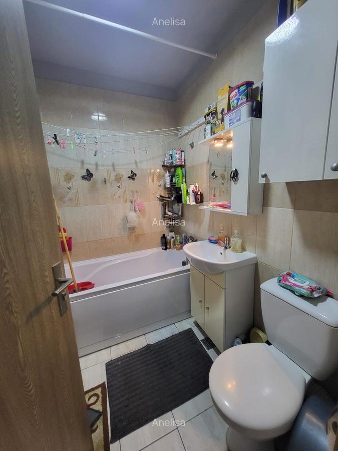 Apartament 2 camere mobilat, decomandat, loc de parcare, bloc cu lift - 3