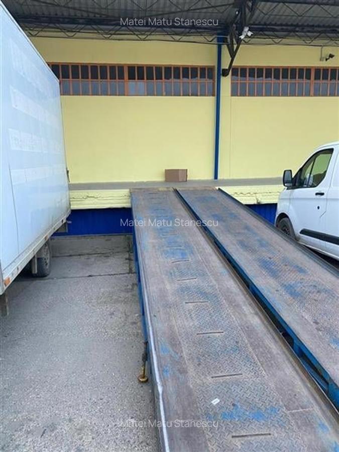 Spațiu industrial, 1040 mp în Șagului - 3