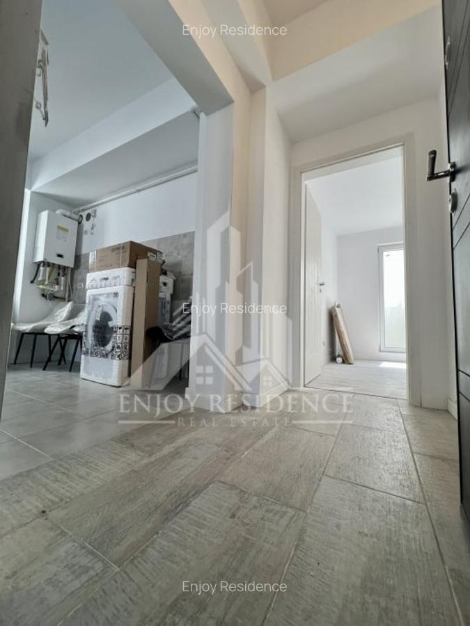 Apartament 2 camere Militari - Lujerului,  Imobil Boutique 2 etaje - 8