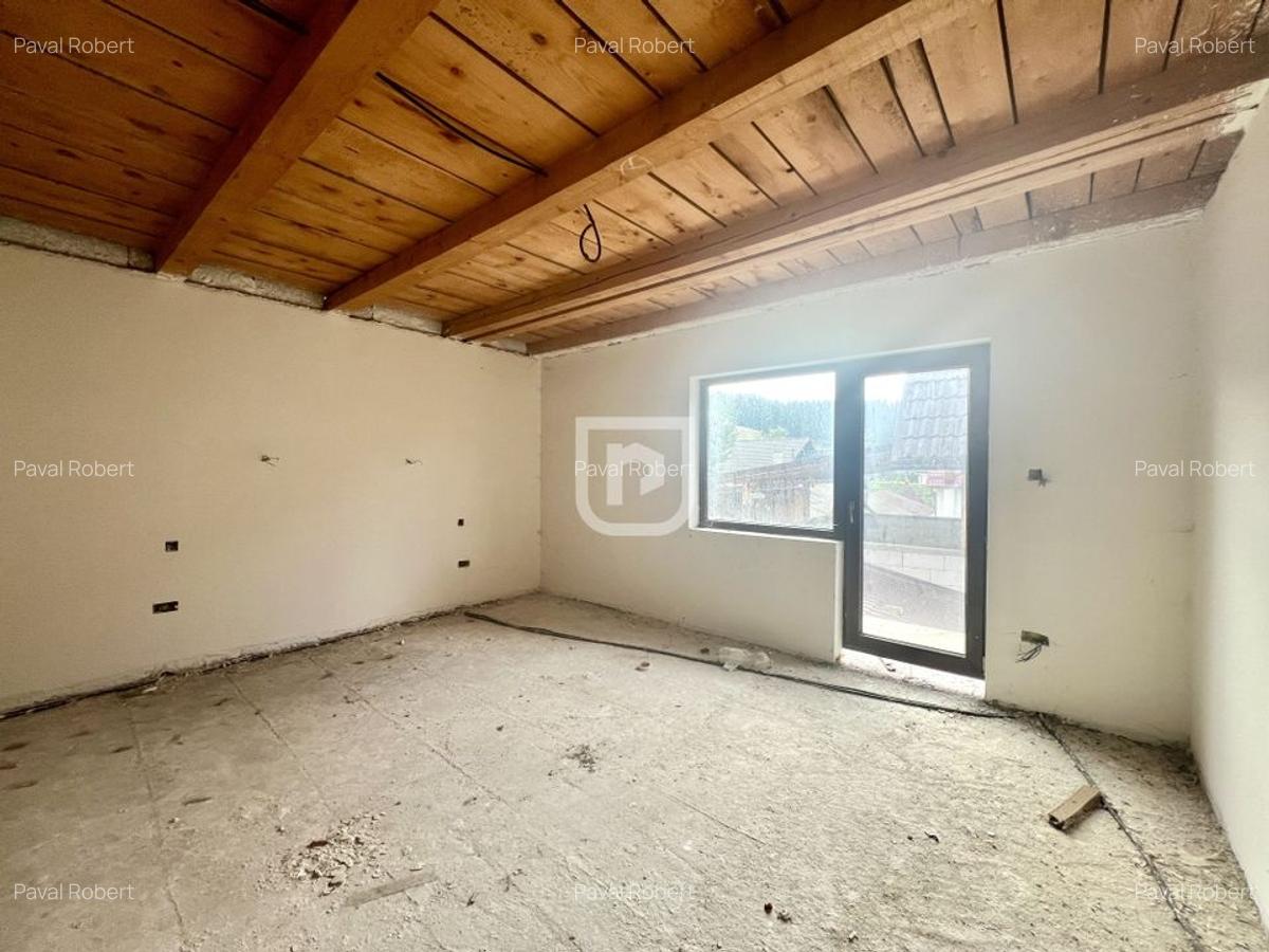 Casa "rosu+" in Gura Humorului | Bucovina - 7
