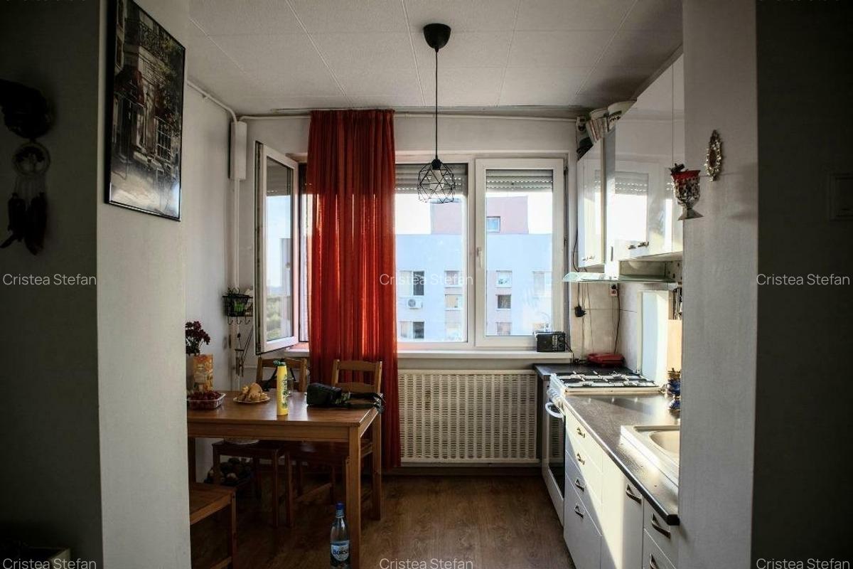 Vanzare apartament 3 camere Nicolae Grigorescu parc IOR Rotunda - 7