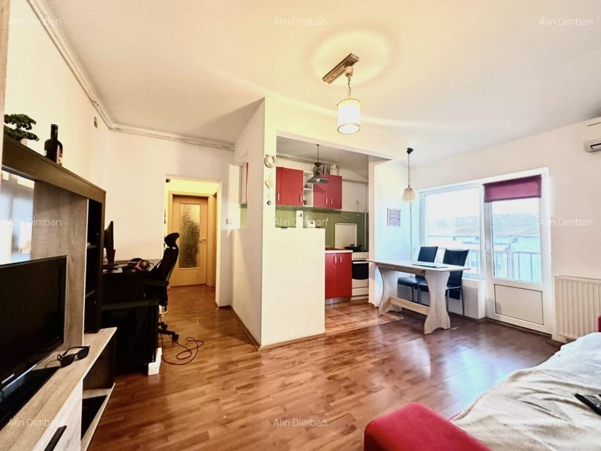 Apartament 2 camere, 49 mp utili, etaj 5 - Aradului - 3