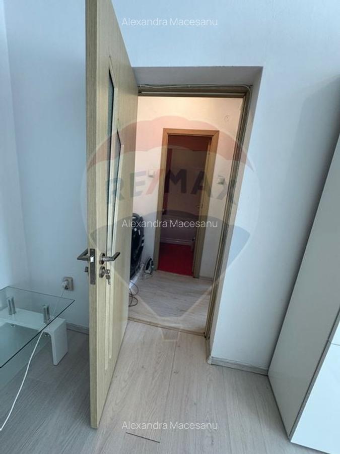 Apartament cu 2 camere de vanzare in zona Brazda lui Novac - 6