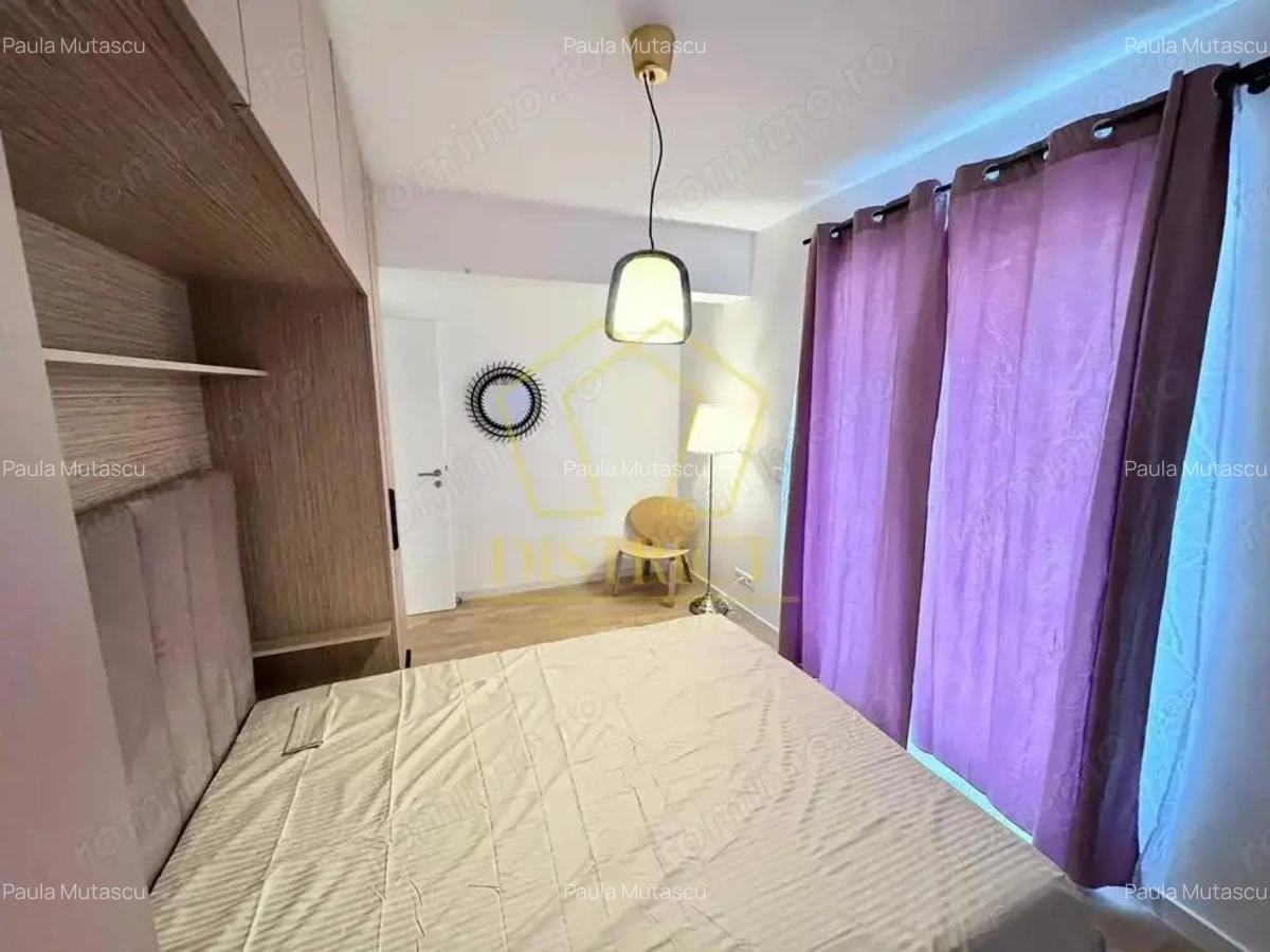 Aparatament spatios 2 camere | Complexul Studentesc - 7