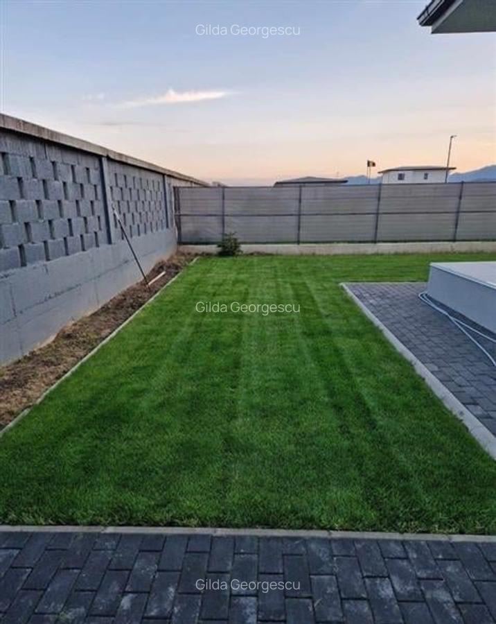 LIVE! Rafinament, armonie in stil distinctiv, curte privata, terasa protejata, r - 12