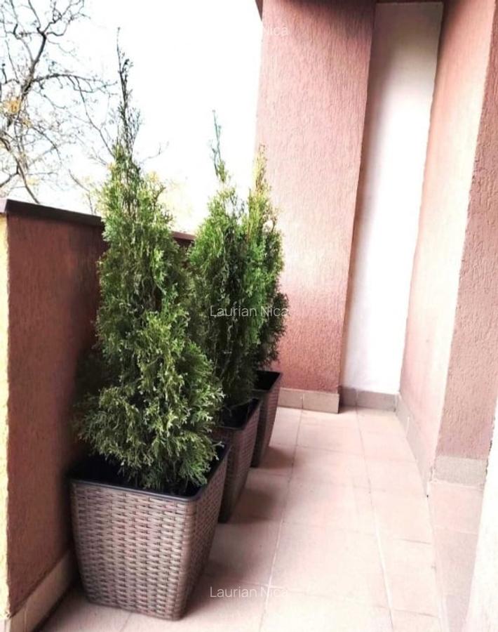 Apartament 1 camera, 40 mp, balcon, FSEGA, IULIUS MALL - 2