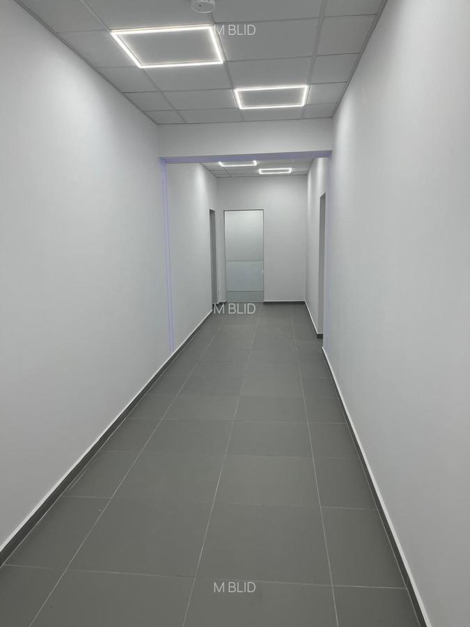 Inchiriere spatii demisol cladire birouri - 8