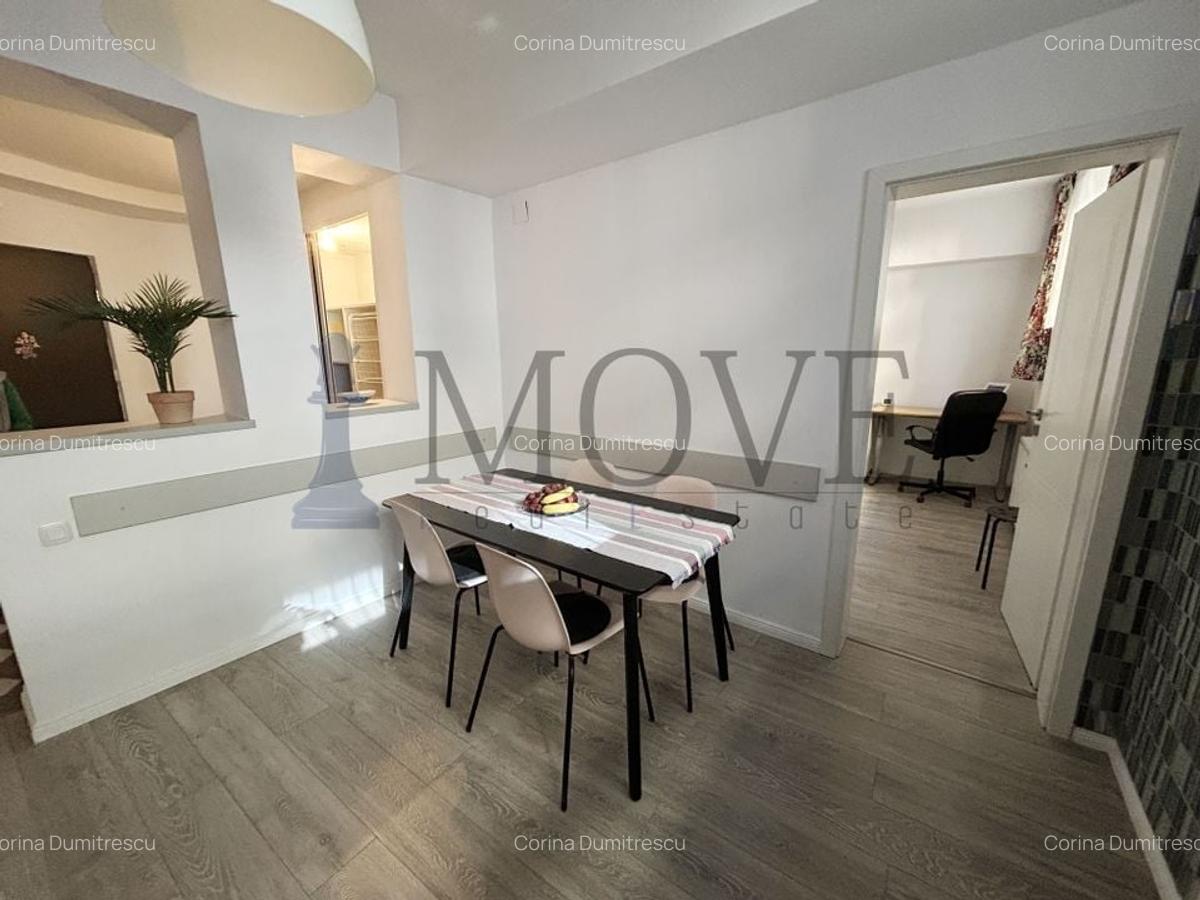 STUDIO DUBLU ULTRACENTRAL pe o stradă liniștită - 29