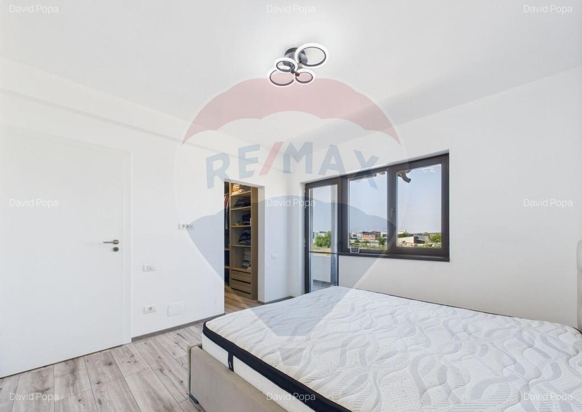 Casa noua cu curte - Tunari, Ilfov - 22