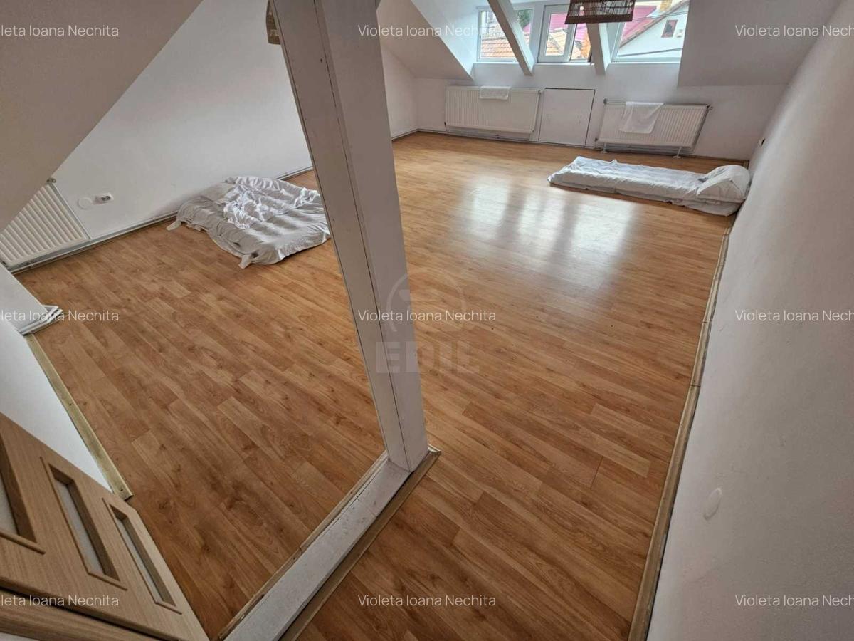 Casă de închiriat, 9 camere, 3 băi, Horea Montessori Transilvania - 3