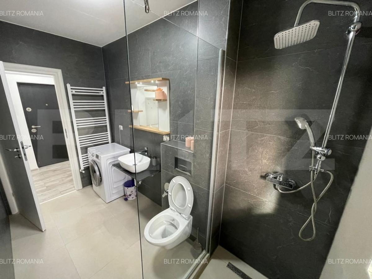 Apartament cu 2 camere, superb, zona Tractoru - 4