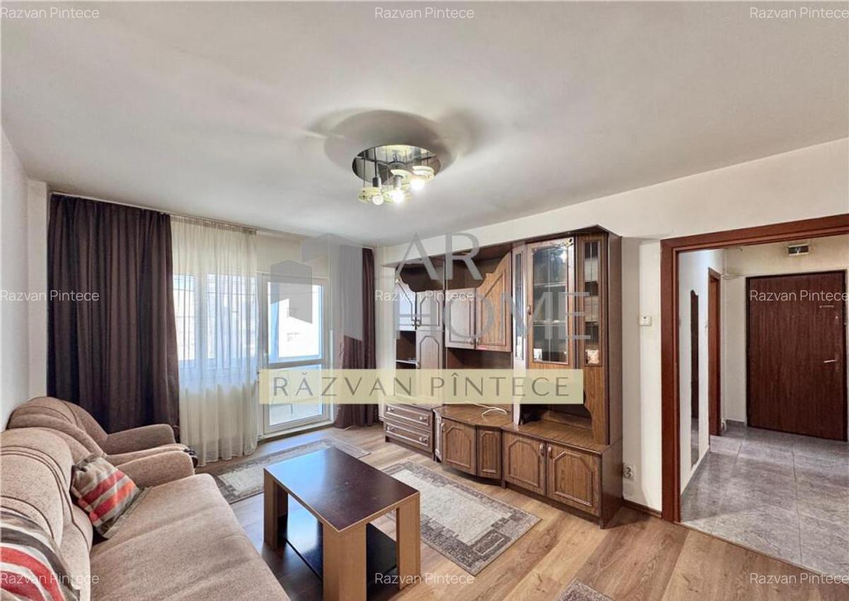Apartament 3 camere, centrala termica, ultracentral, Ploies - 1