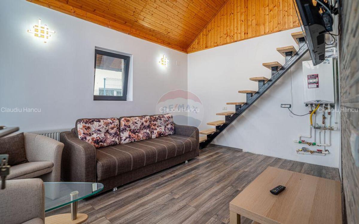 Casa de vacanta in Busteni confort, priveli?te ?i ... - 17