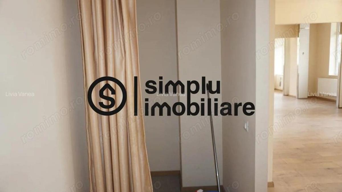 Spatiu de inchiriat -Cartier Lapus!! - 10