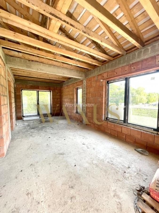Casa individuala de vanzare in Faget, 120mp utili, 400mp teren - 6