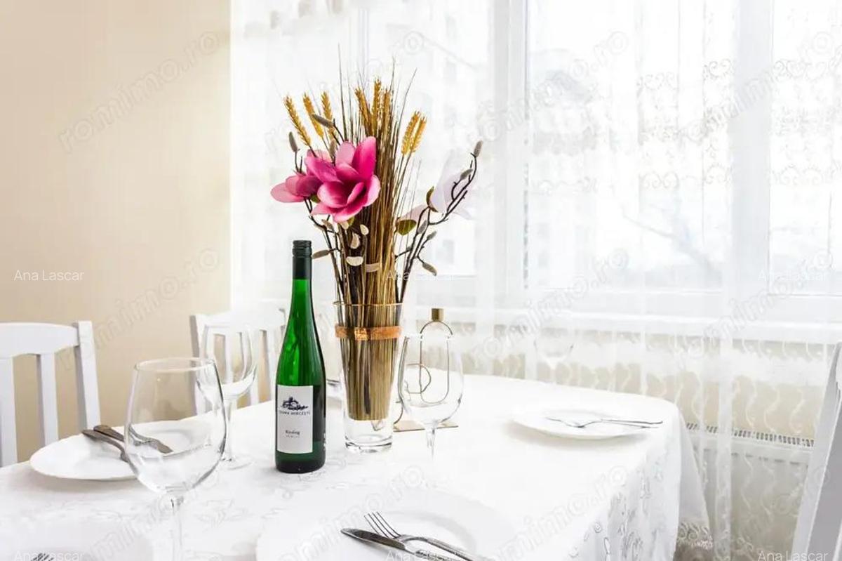 Apartament 2 camere de vanzare in Bucure?tii Noi, - 5