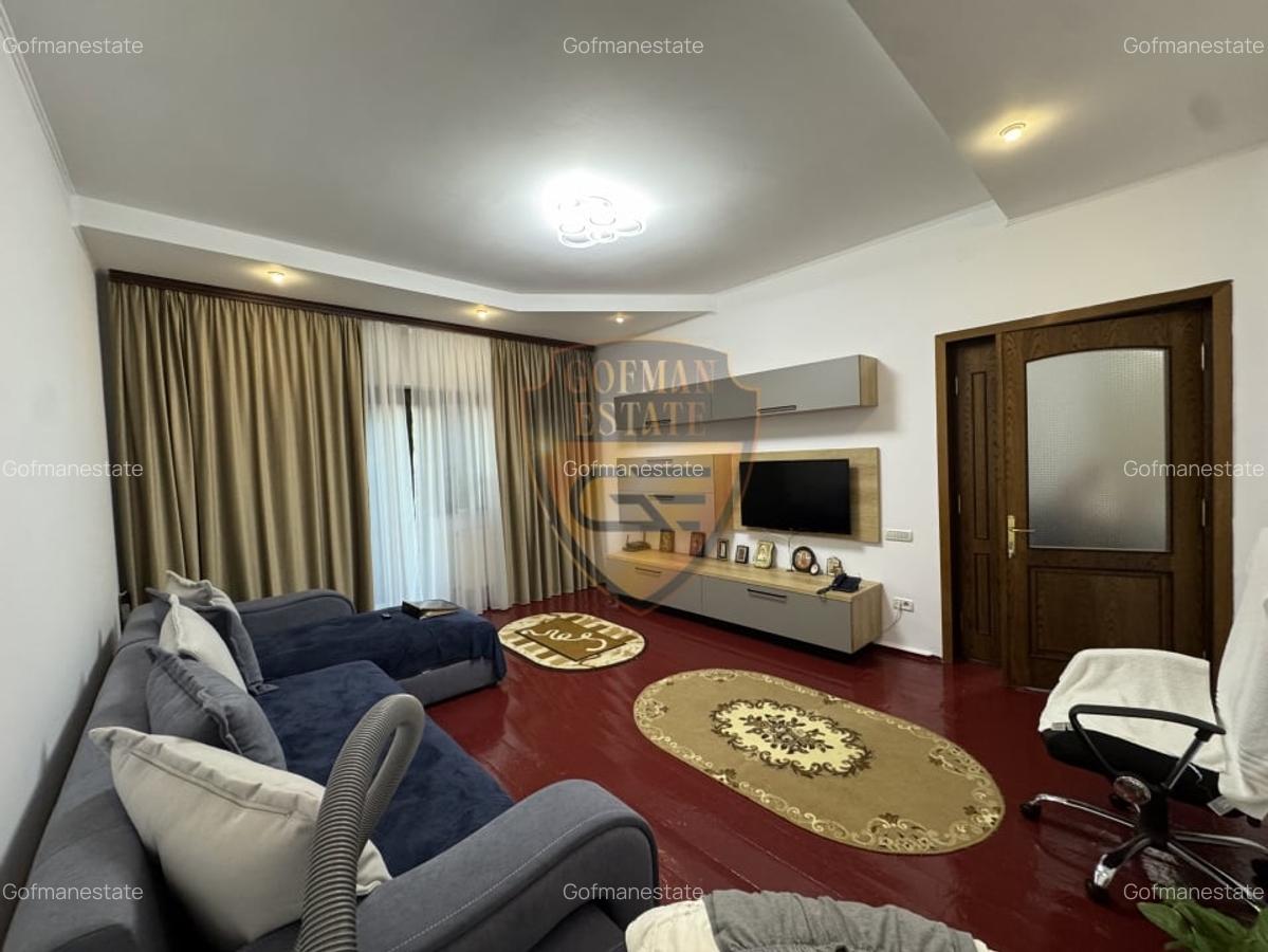 Casa 4 camere, Centru, Tomis Mall, Plaja Modern - 19