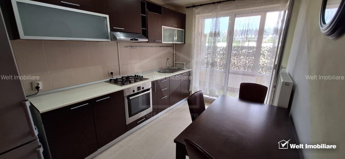 Persoana fizica, inchiriez ap 2 camere, Buna Ziua - 2
