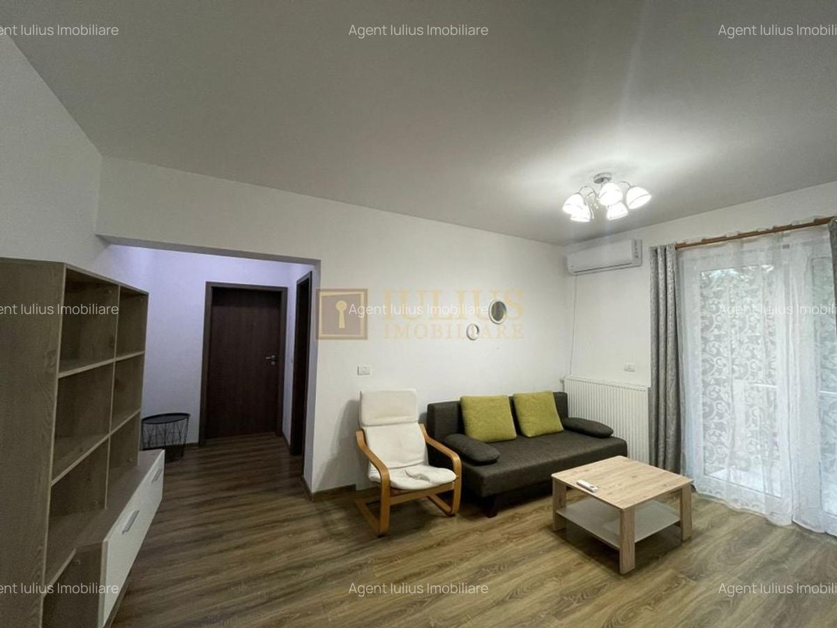 2 camere in Braytim cu gradina proprie - 2