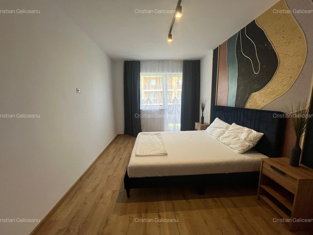 Apartament cu 3 camere decomandat în Sânpetru - 13