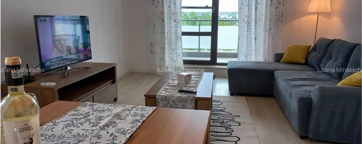 Apartament 2 Camere | 61 mp | Parcare | Metrou | City Point - 2