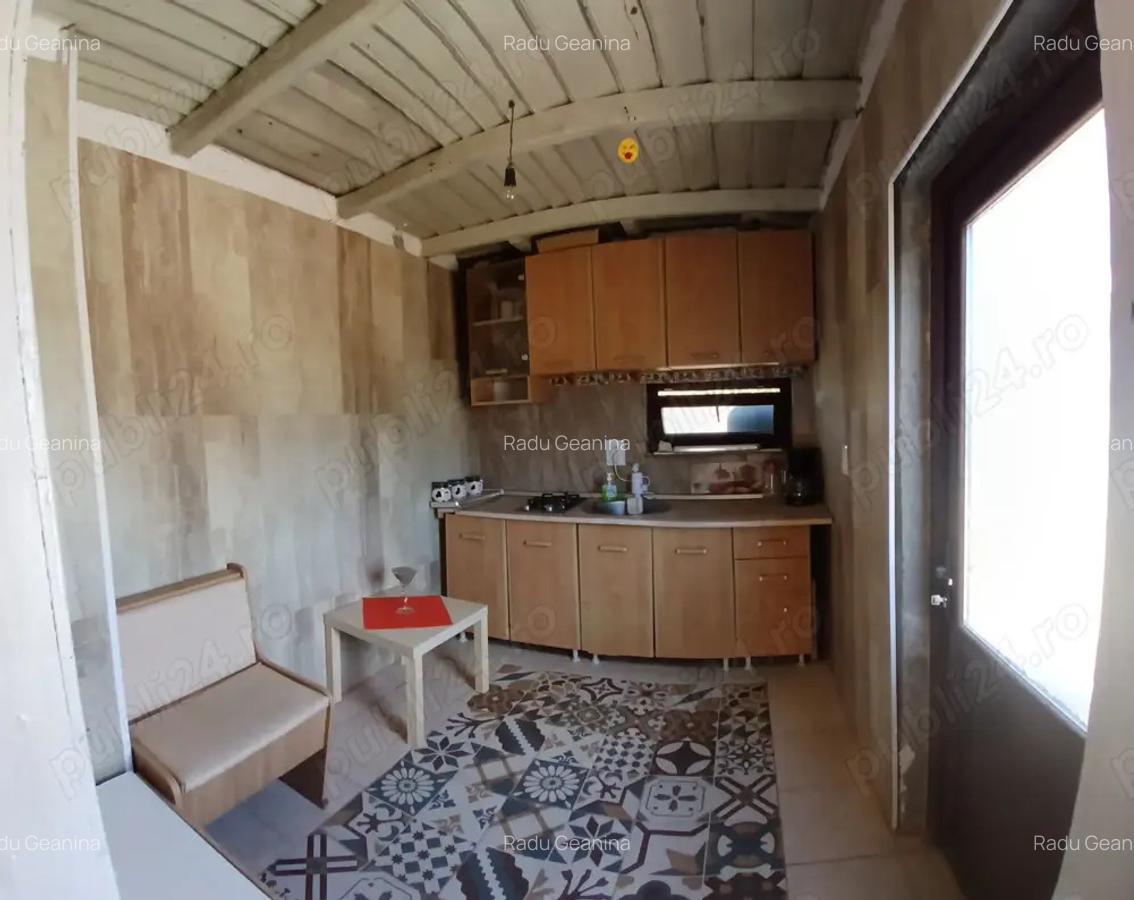 Casa cu suflet de vanzare Scutelnici, Buzau - 2