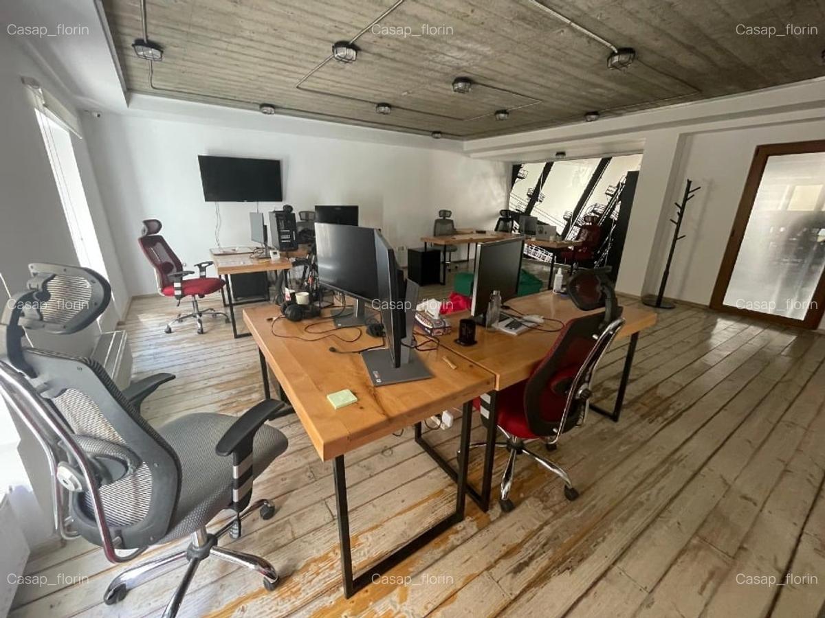 Proprietar, închiriez spațiu pentru birouri, Zona Unirii Timișoara - 8