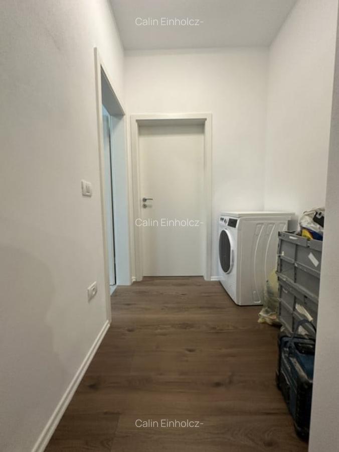 SE INCHIRIAZA - Apartament 2 camere, etaj 1/3-Hotel IQ-Giroc - 17