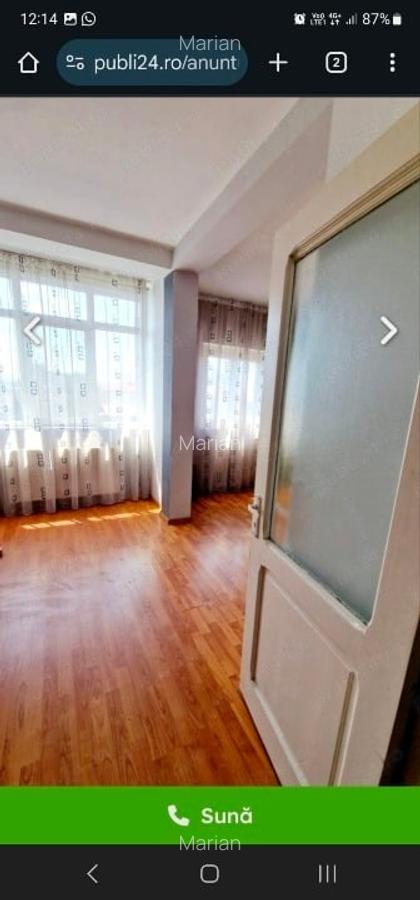 Garsoniera 38m² - 2