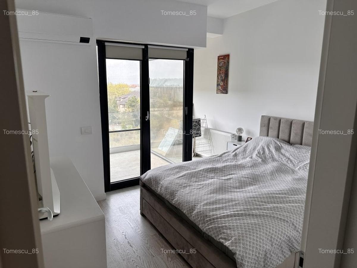 Apartament 2 camere -  Pipera - parcare inclusa - Comision 0!!! - 5