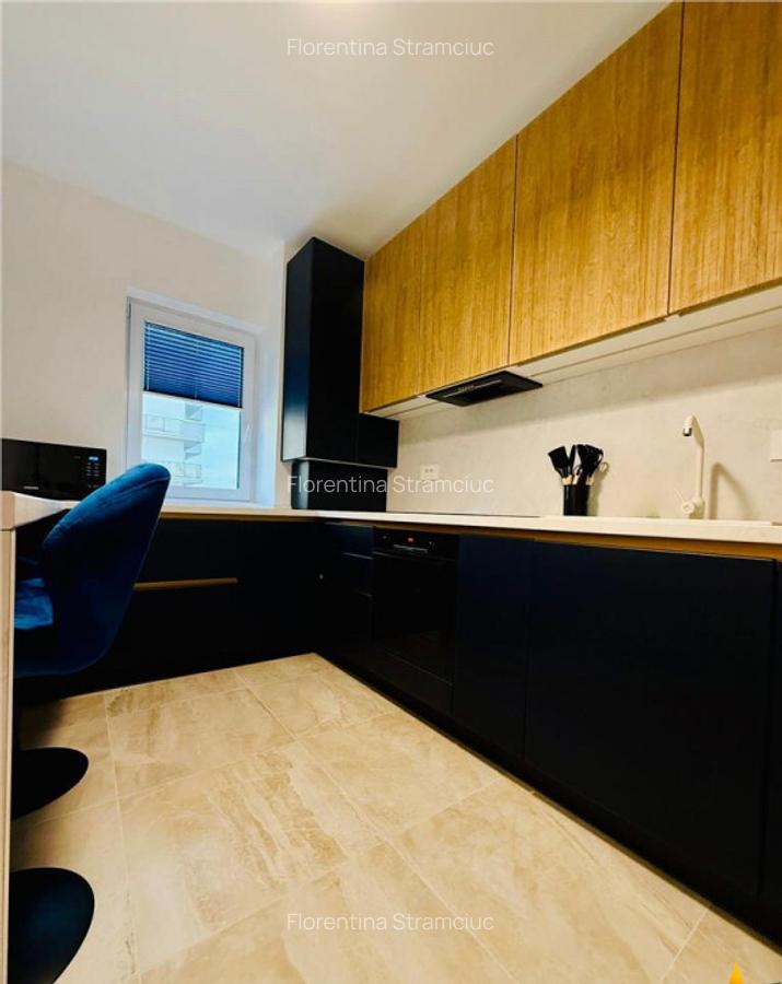Confort si eleganta, design original, zona exclusivista, Alp - 5