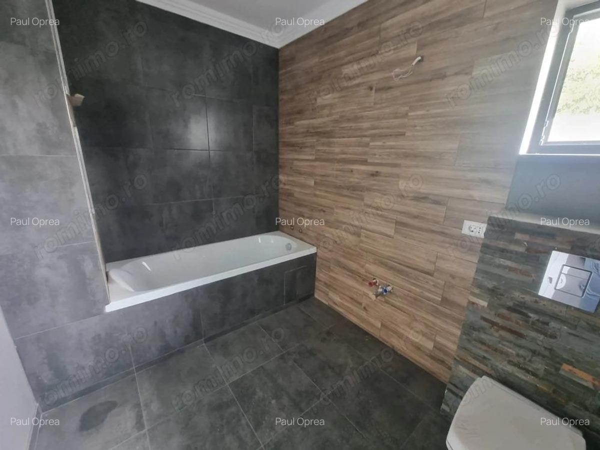 Casa 5 camere, 1500mp teren, Berini - 9