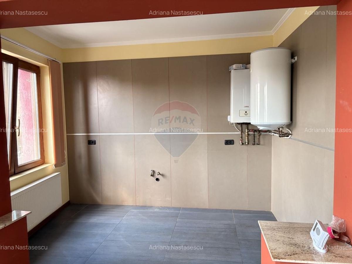 Spatiu de birouri de 125mp de inchiriat in zona Intim - 3