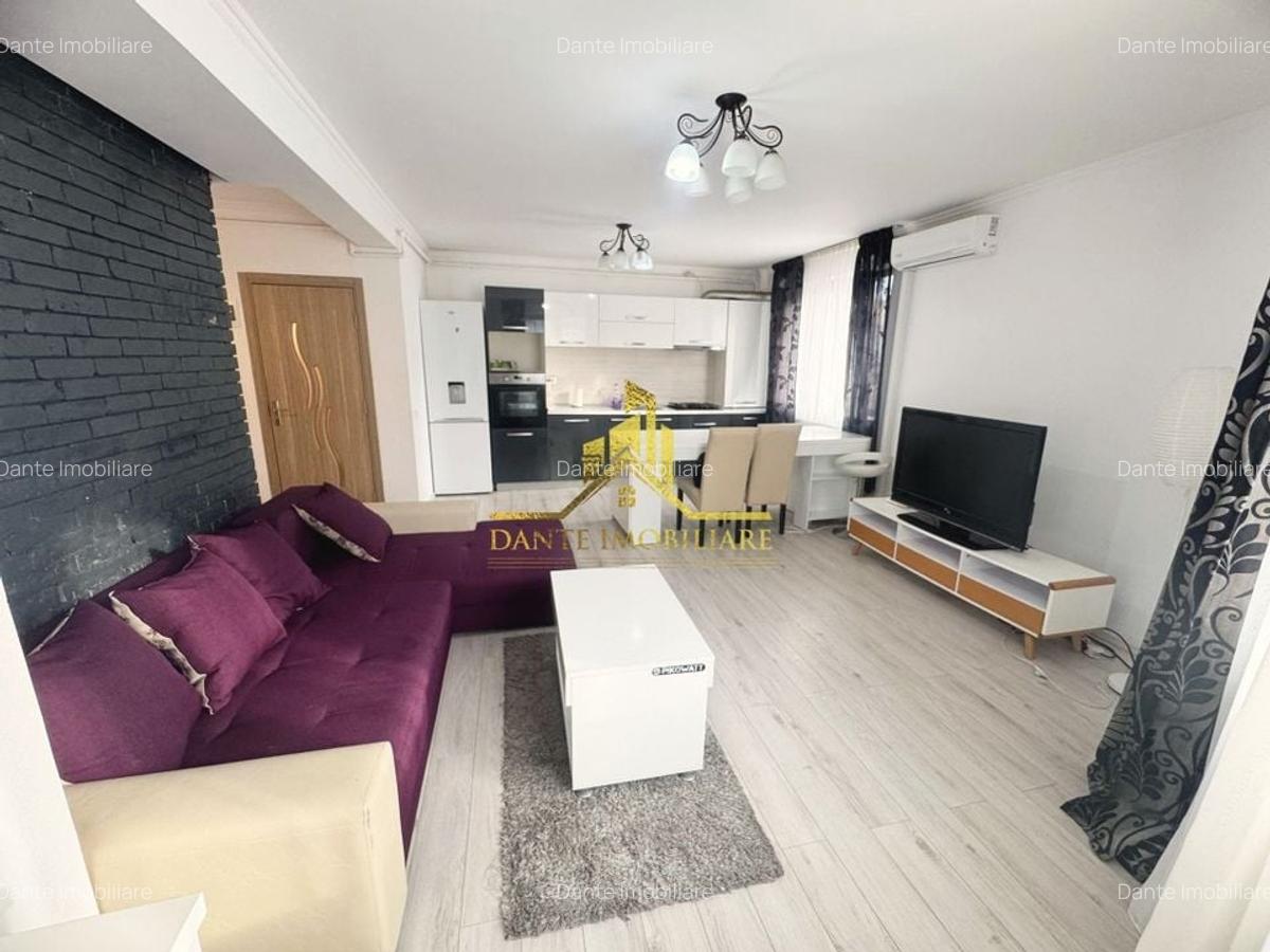 3 camere, bloc nou, modern, spatios, parcare, Buna Ziua, zona LIDL - 2
