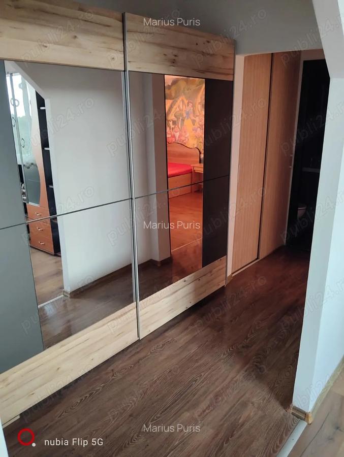 Apartament 3 camere etaj intermediar de inchiriat Rogerius - 5