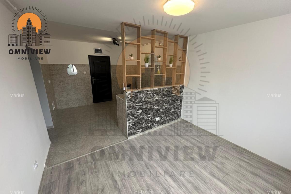 Apartament cu 2 camere decomandat în Bartolomeu - 3