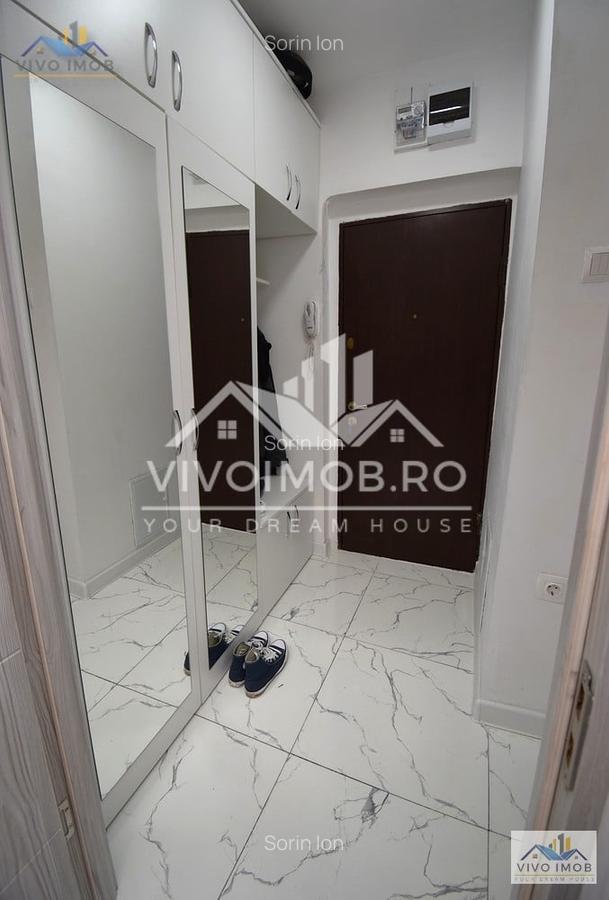 Iancului-Măgura Vulturului | etaj 1 | renovată integral 2025 | mobilată&utilată - 12