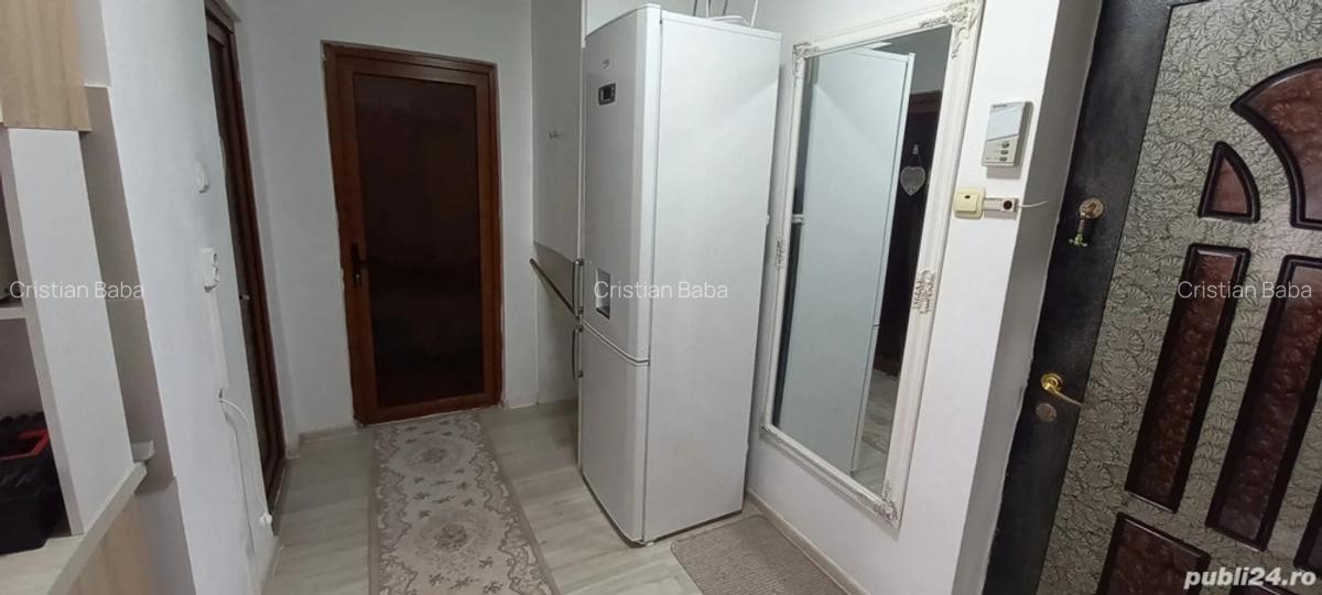 Apartament 2 camere Decebal - 5