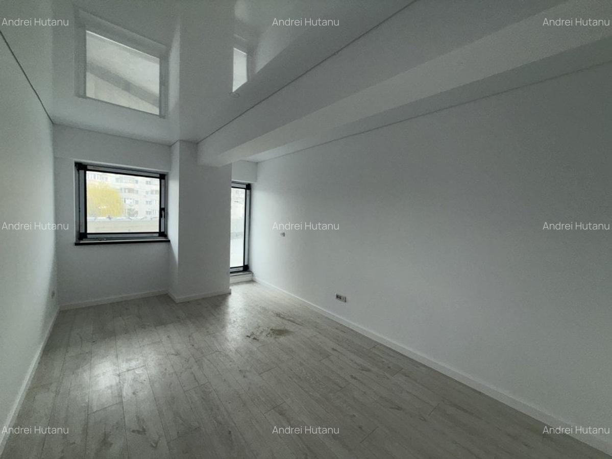 APARTAMENT 3 CAMERE , NICOLINA , DECOMANDAT , ETAJ INTERMEDIAR - 9