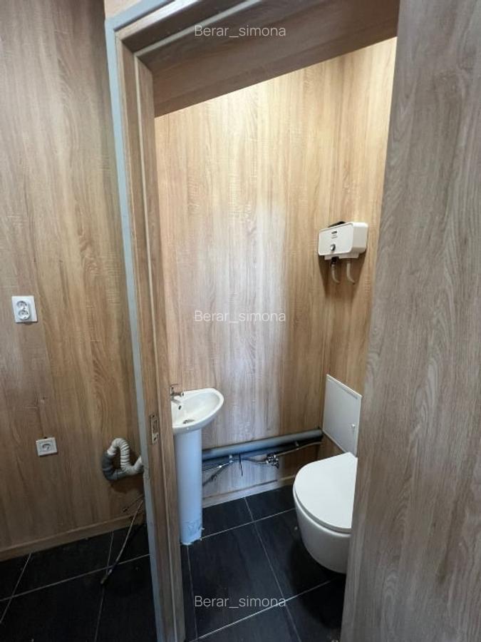 Spațiu Comercial Ultracentral de Închiriat – Sala Palatului, Calea Victoriei - 5