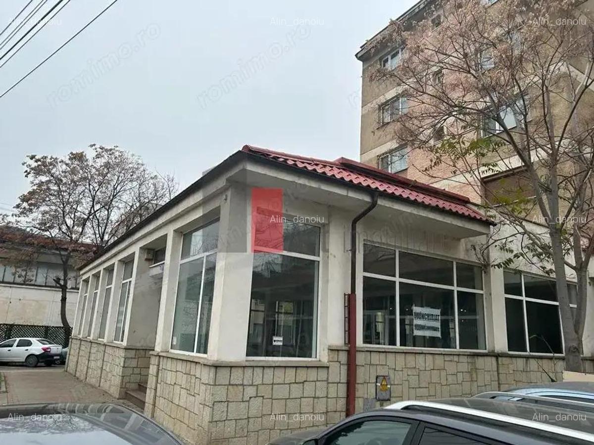 Spatiu comercial de inchiriat in zona Pietii Centrale - 2