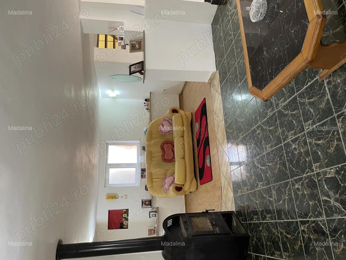 Casa de vanzare Craciunelu de Jos - 4